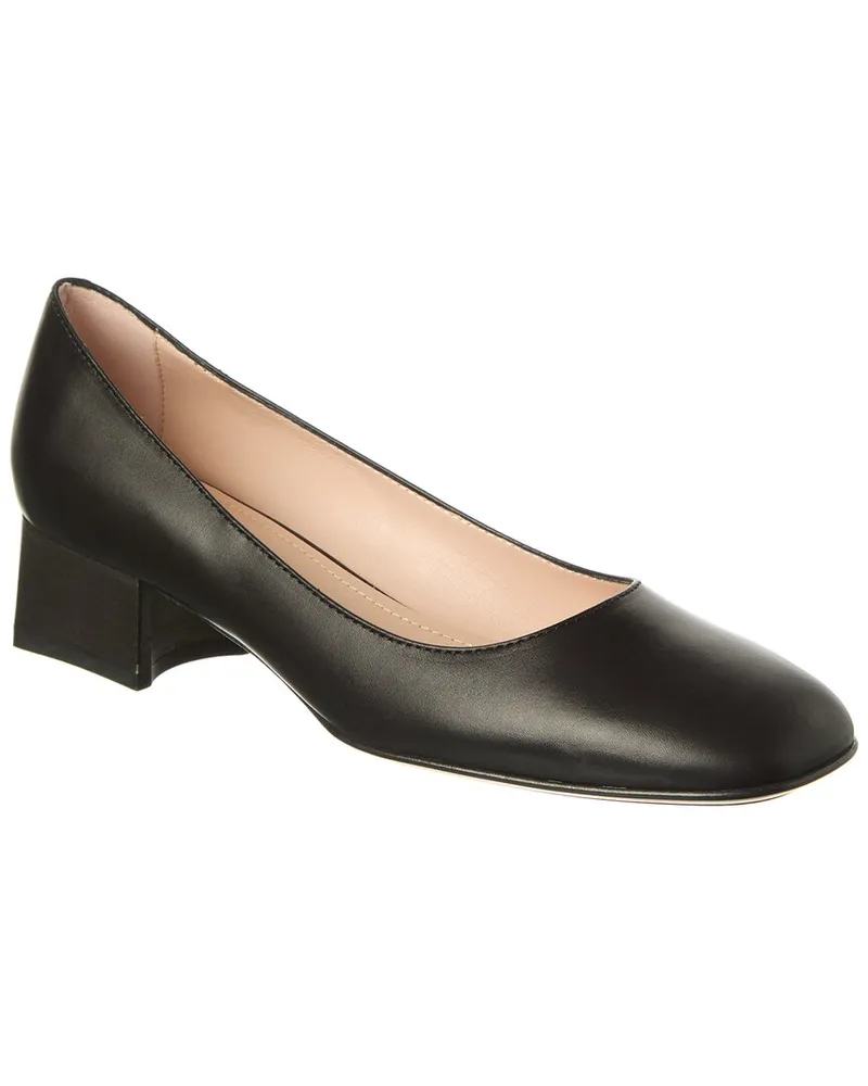 TOD'S TOD’s Leather Pump Nocolor