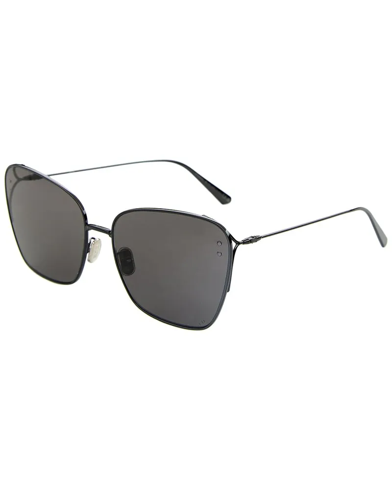 Dior Women's CD40095U 63mm Sunglasses Grey