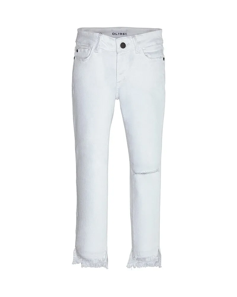 DL1961  Chloe/TG Skinny Jean Nocolor