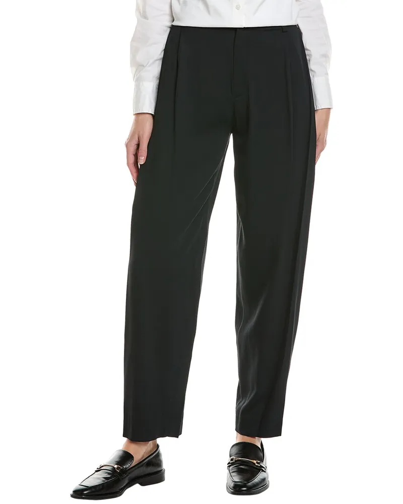 Rag & Bone Cecily Pant Black