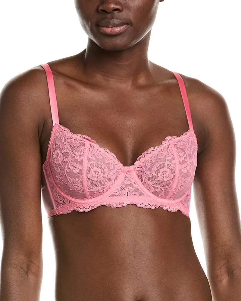 Cosabella Courtney Underwire Demi Bra Nocolor