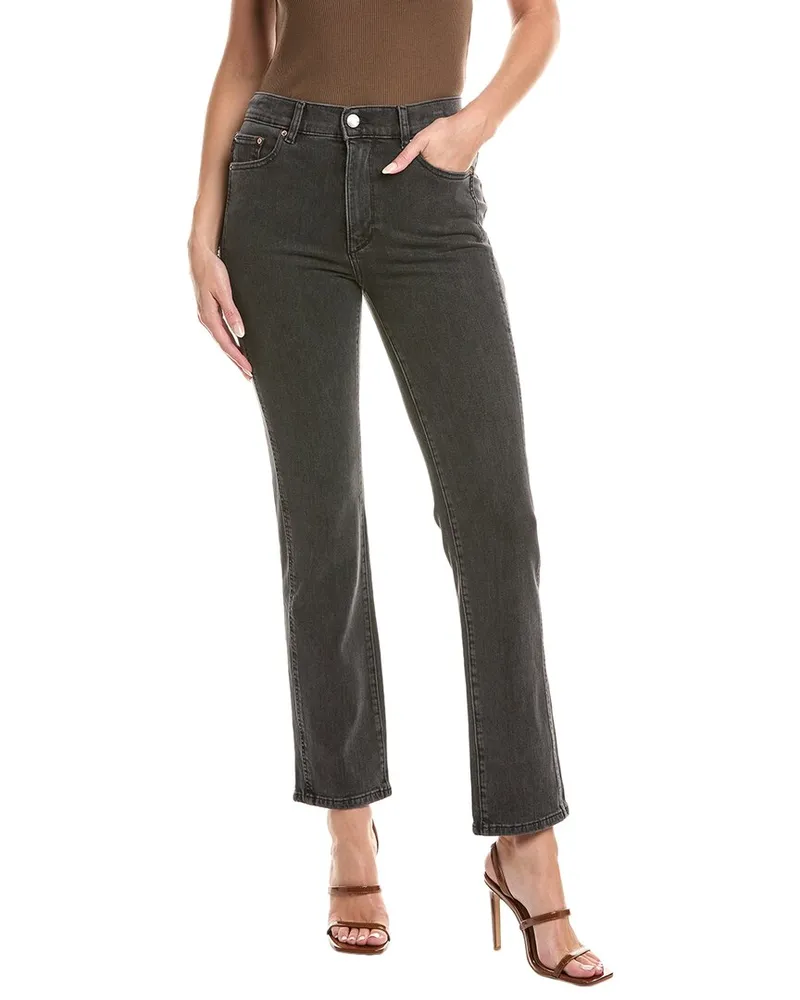DL1961  Patti Eclipse Bootcut Jean Tan