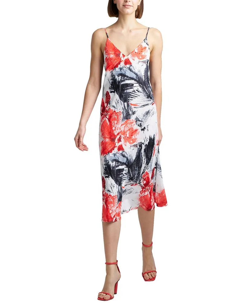 NATORI Maxi Dress Nocolor