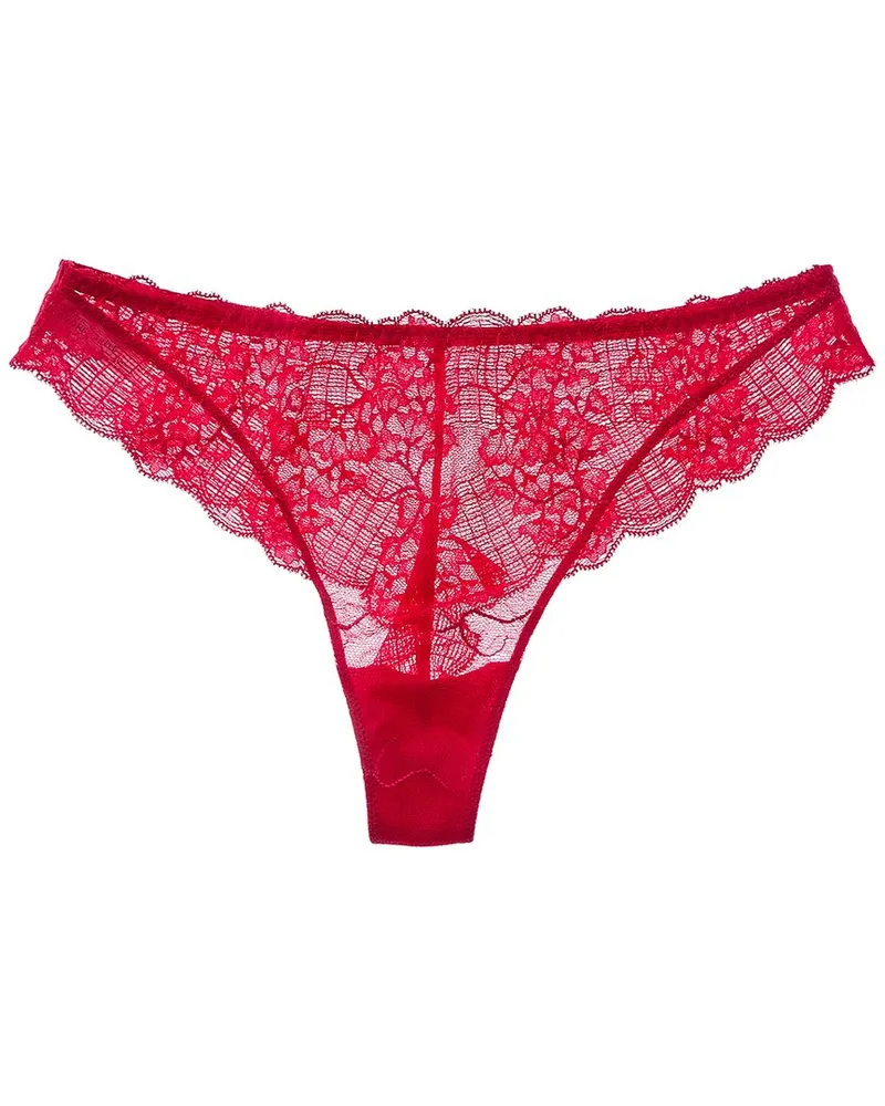Simone Pérèle Simone Perele Reve Tanga Red