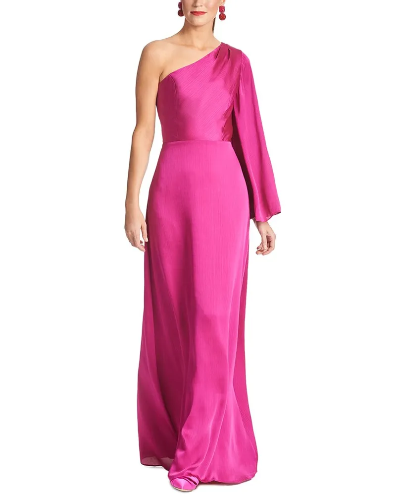 Sachin & Babi Keely Gown Nocolor