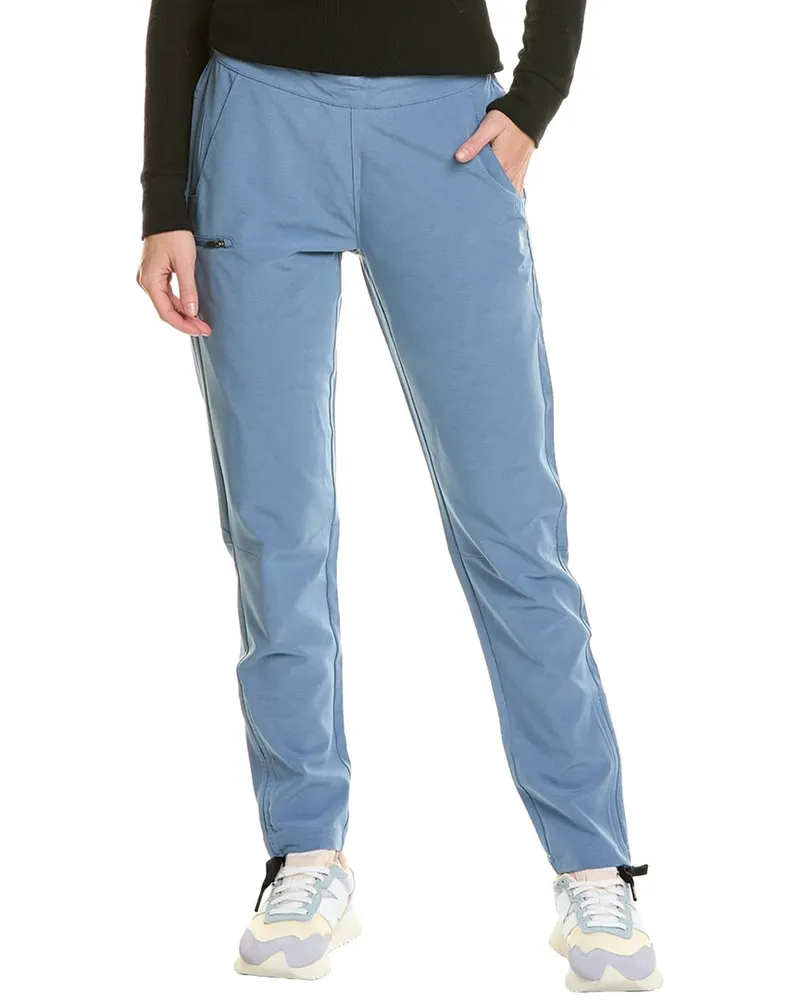 Spyder Nomad Stretch Pant Blue