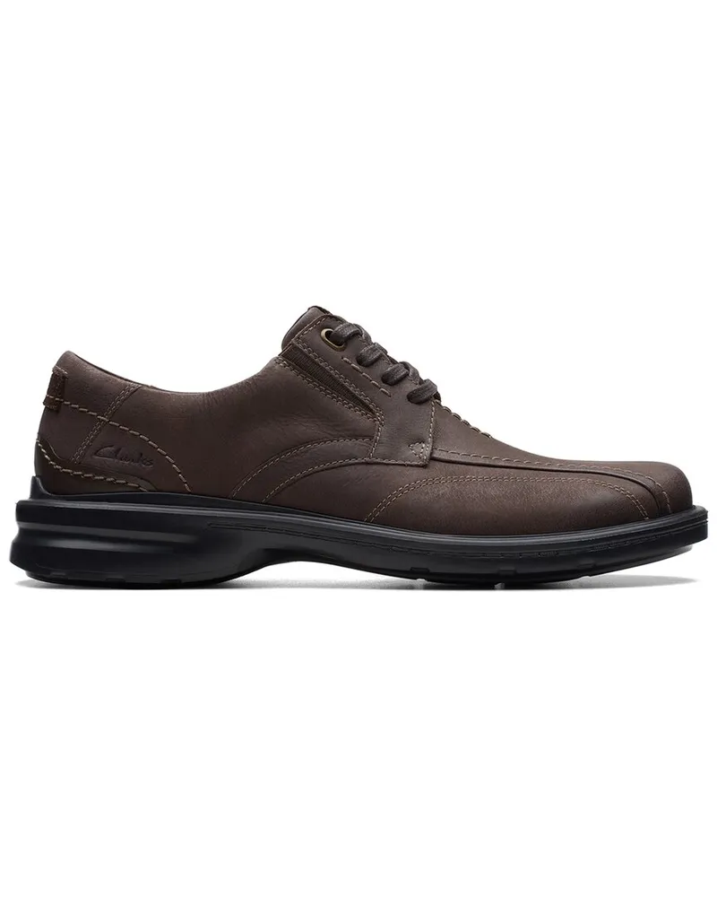 Clarks Gessler Lace Oxford Nocolor