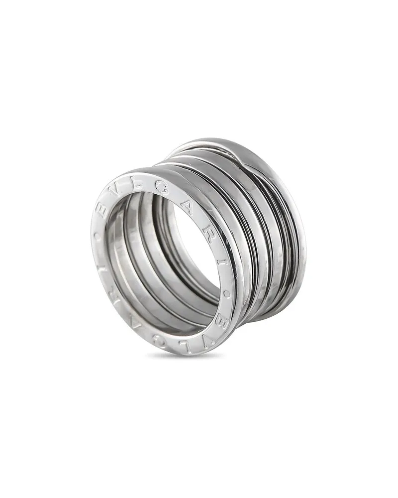 Bulgari 18K Ring (Authentic Pre-Loved Nocolor