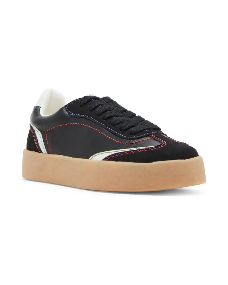 Steve Madden Status Sneaker Nocolor