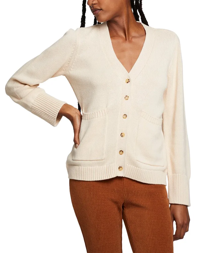 Chaser Cardigan Nocolor