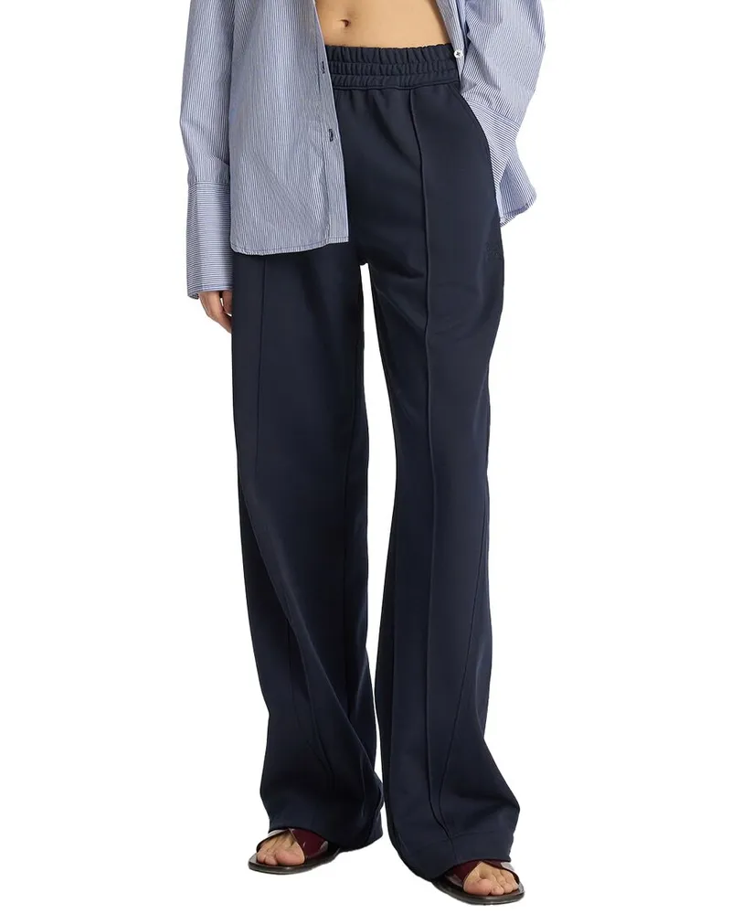 A.L.C. Travis Pant Blue