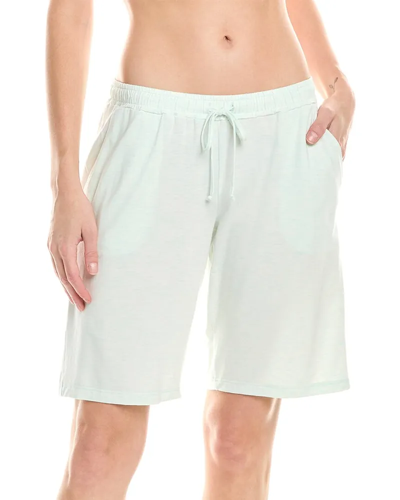 Hanro Natural Elegance Short Grey