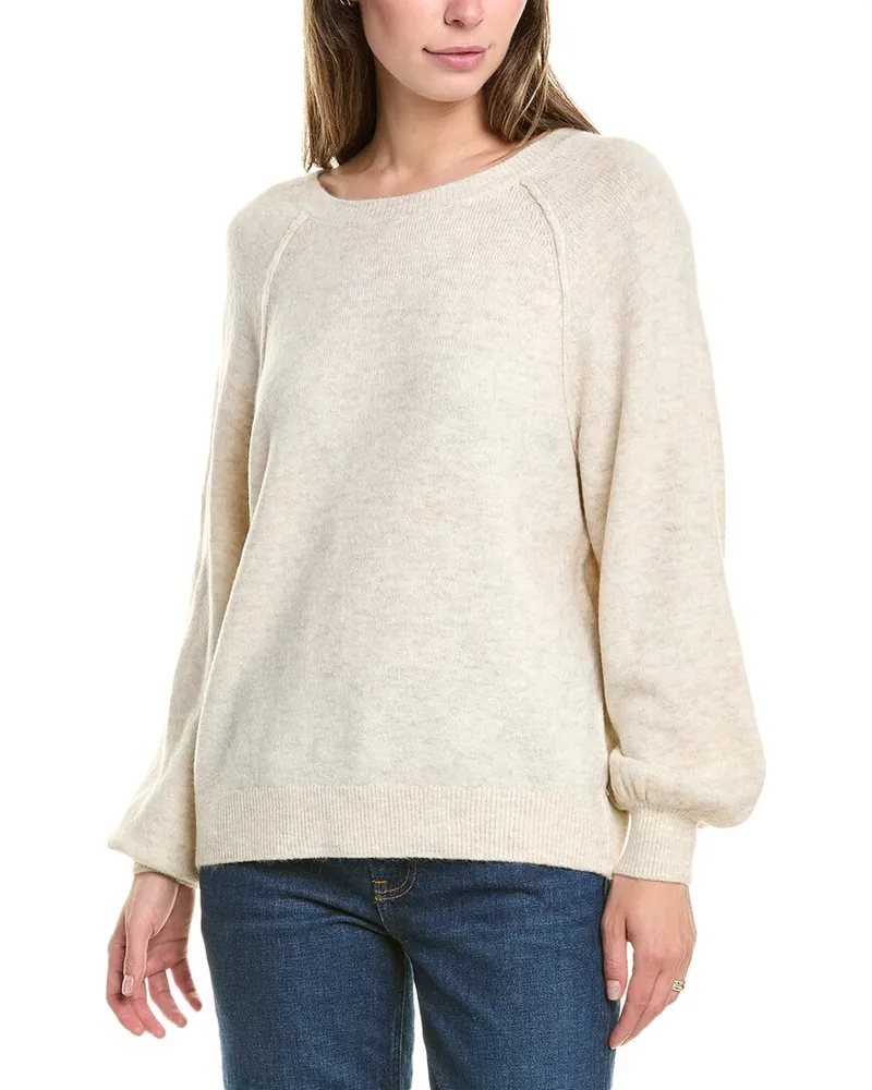 Vince Camuto Cozy Sweater Nocolor