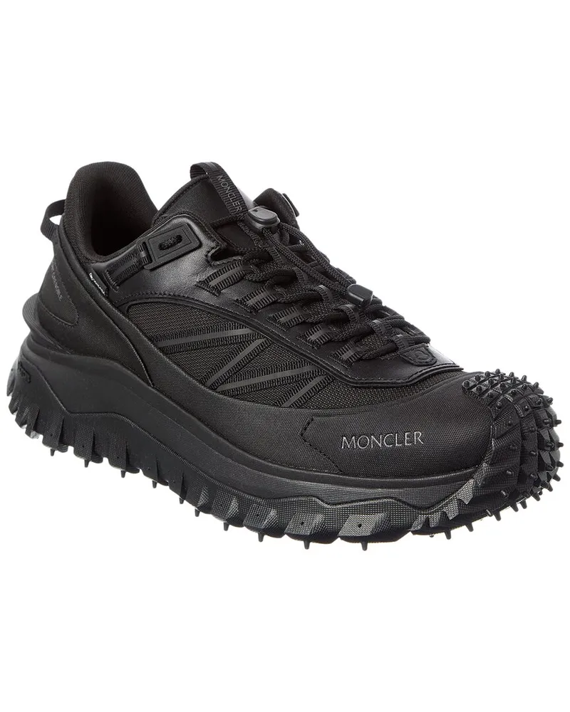 Moncler Trailgrip GTX Sneaker Black