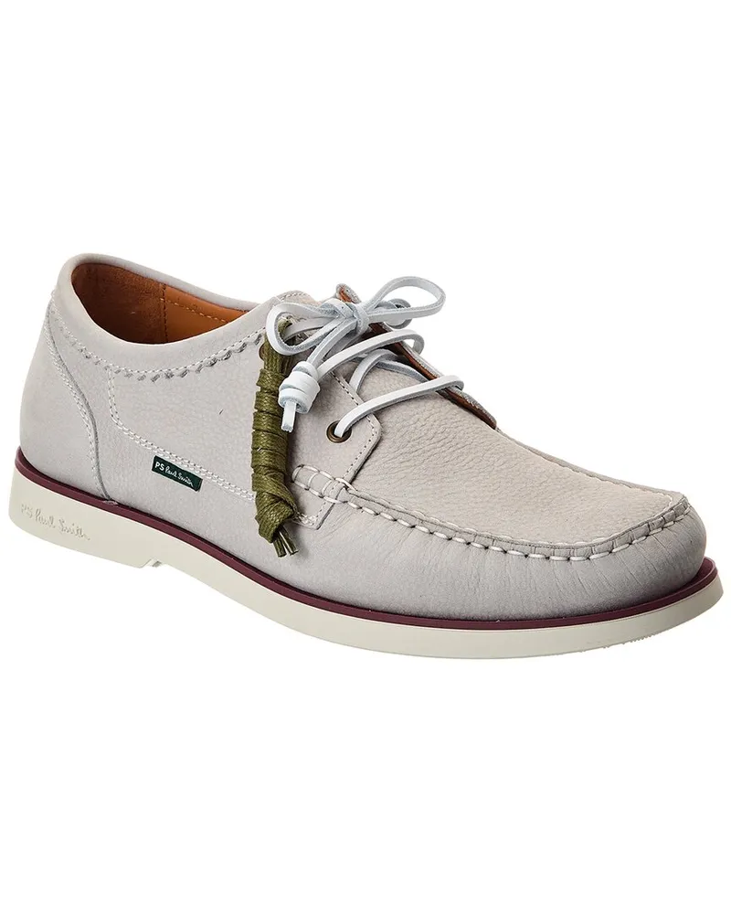 Paul Smith Leather Loafer Nocolor