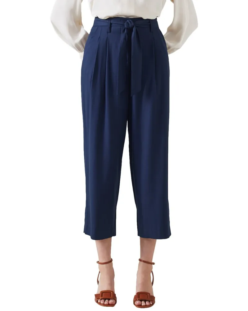 L.K.Bennett  L.K.Bennett Almeida Trouser Nocolor