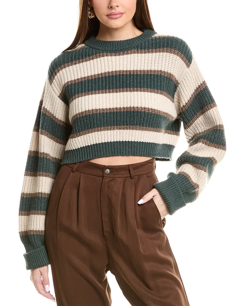 Brunello Cucinelli Cashmere Sweater Nocolor