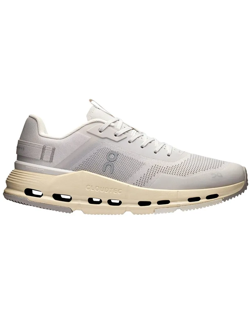 ON Cloudnova Form 2 TT Sneaker White