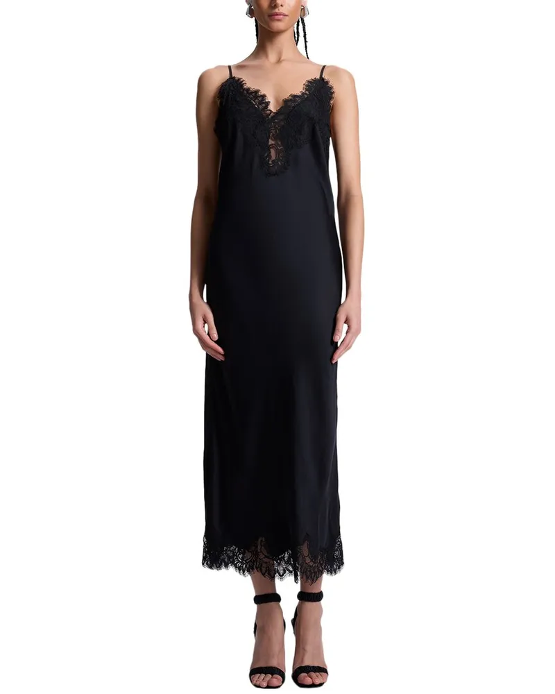 A.L.C. Lennon Dress Nocolor