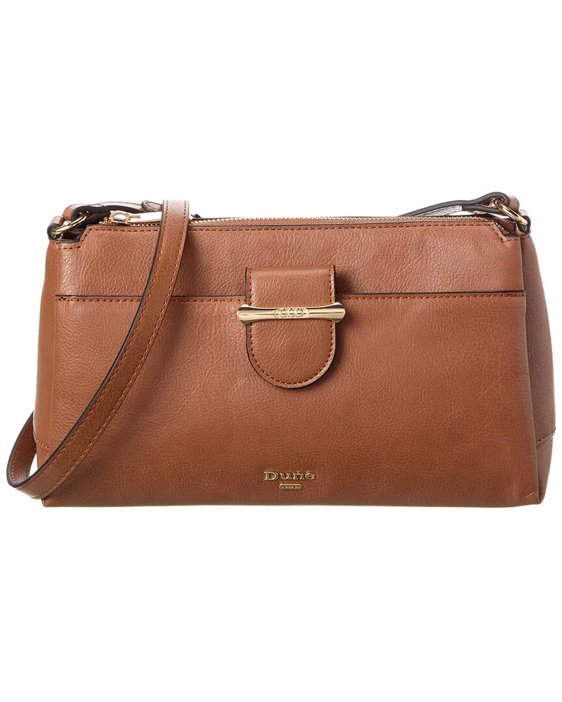 Dune Darlino Crossbody Brown