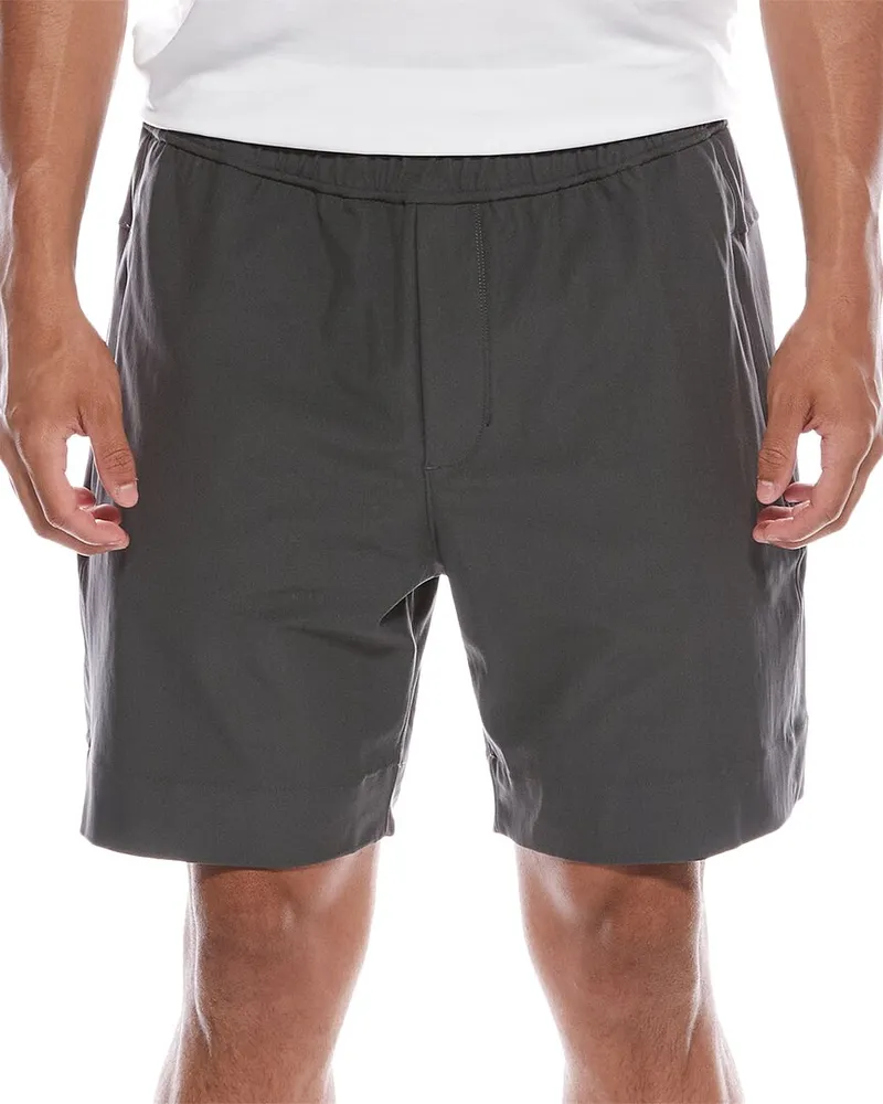 Vince Modern Short Nocolor