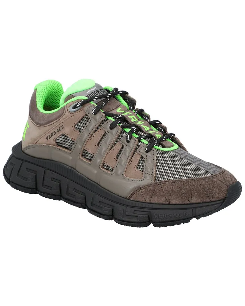 Versace Sneaker Nocolor