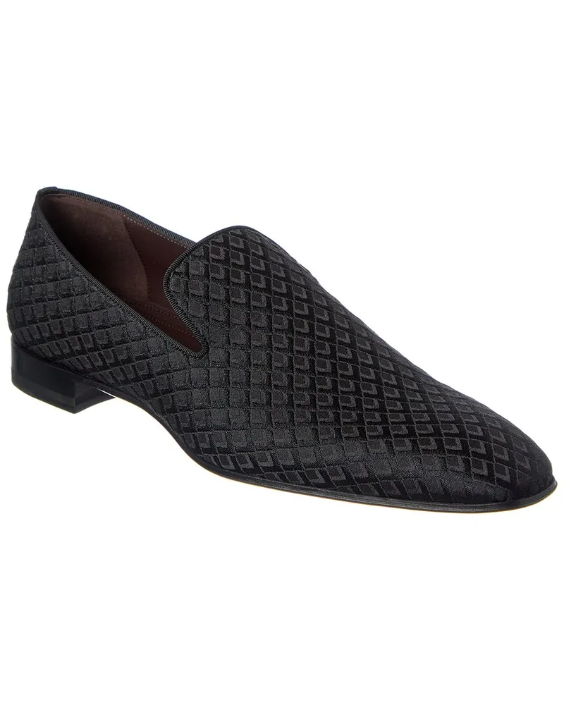 Christian Louboutin Dandelion Loafer Black