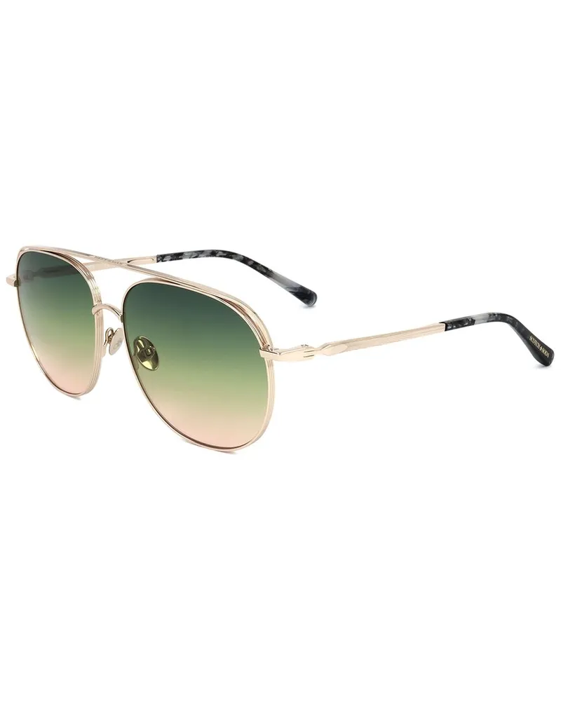 Scotch&Soda Unisex 58mm Sunglasses Nocolor