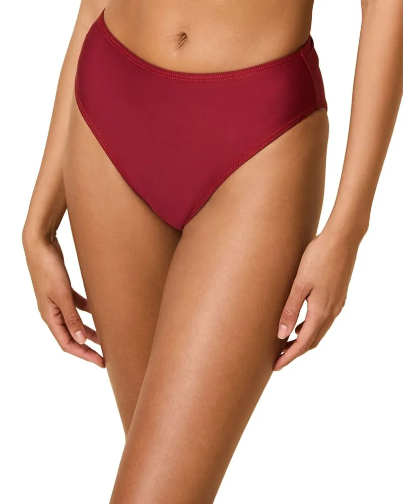 Solid and Striped The Miranda Bikini Bottom Nocolor