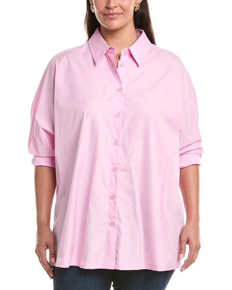 Marina Rinaldi Plus Arizona Shirt Nocolor
