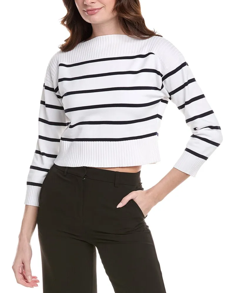 MARELLA Doll Sweater White