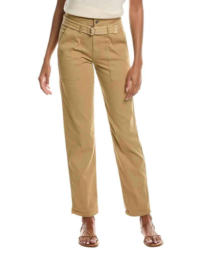 Vanessa Bruno Epagny Trouser Brown