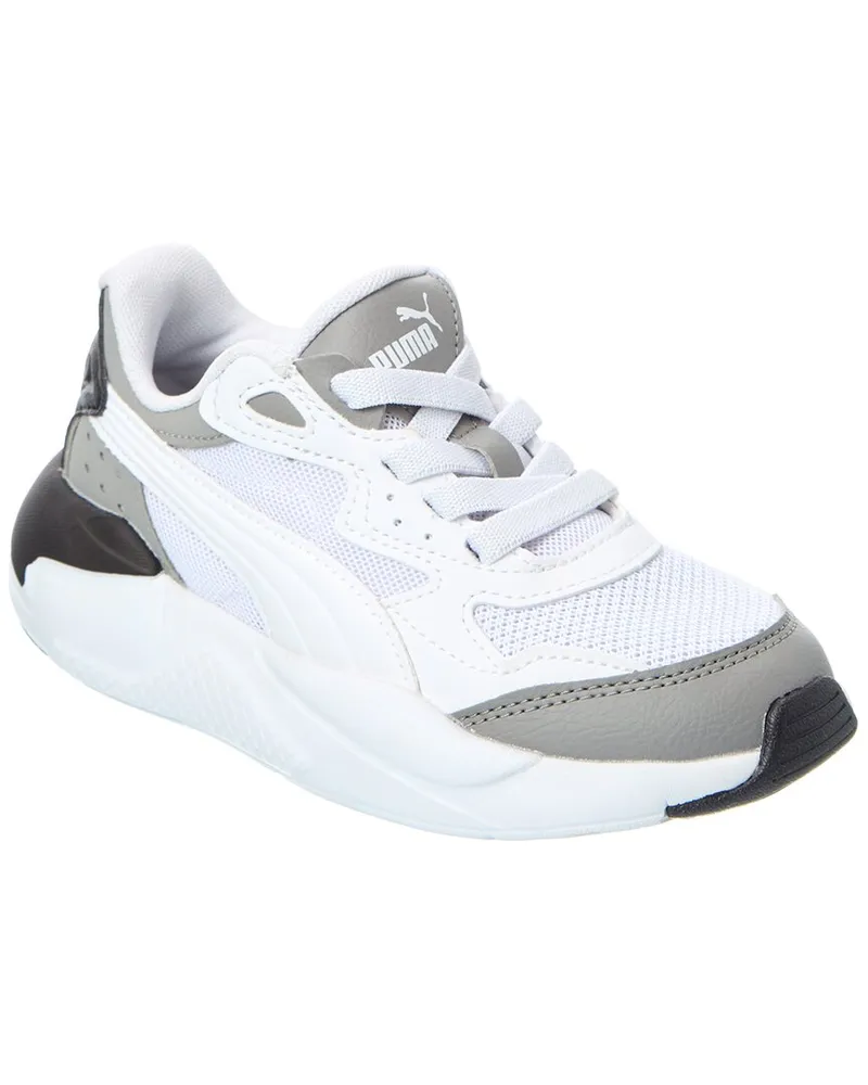 Puma X-Ray Speed Alternative Closure Sneaker Grey