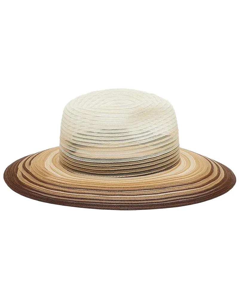 Eugenia Kim Emmanuelle Fedora Nocolor