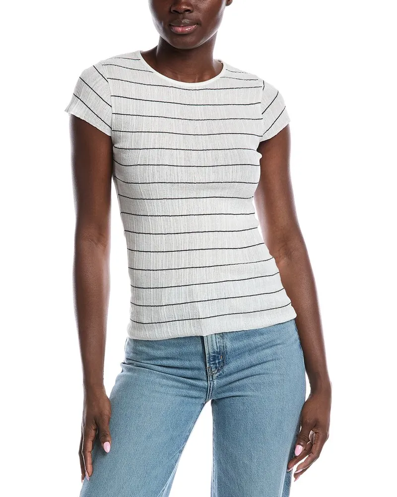 A.L.C. Sam Top Nocolor