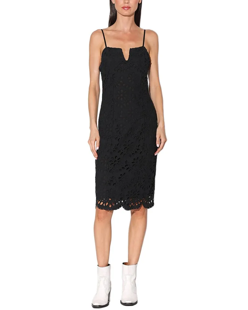 Walter Baker Madena Mini Dress Nocolor