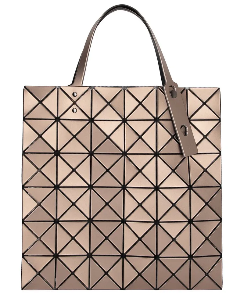 Issey Miyake Lucent Tote Nocolor