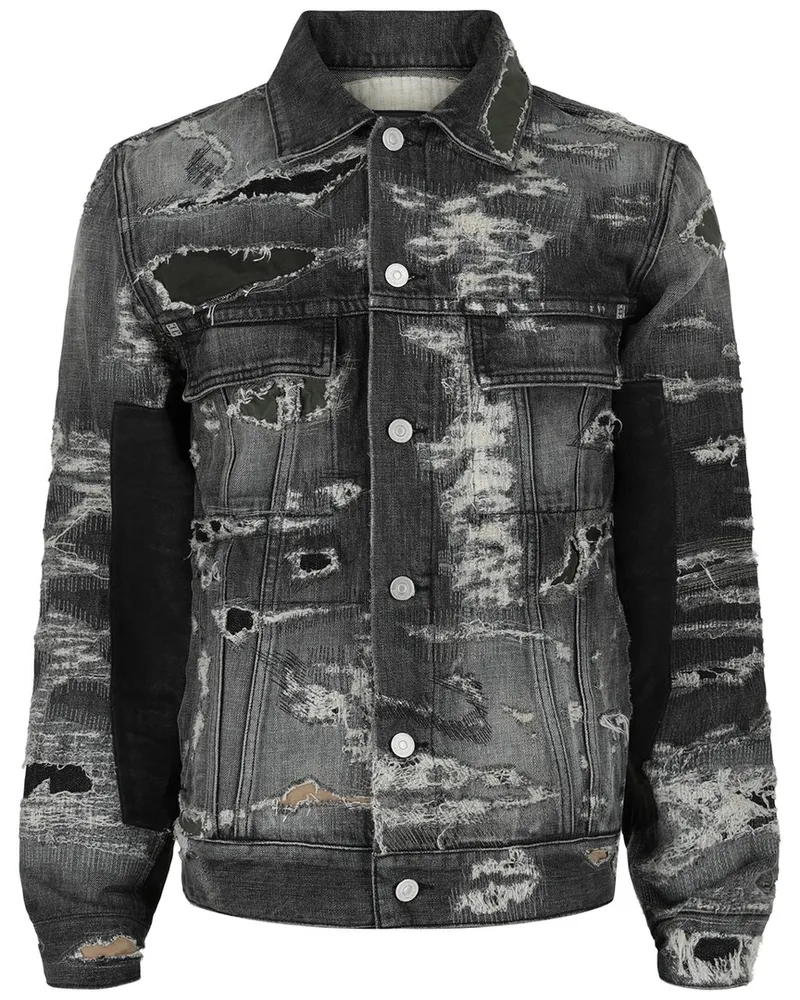 Givenchy Jacket Nocolor