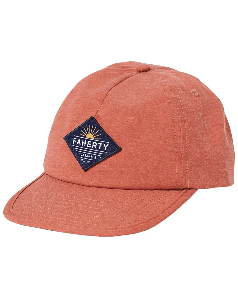 Faherty All Day Hat Nocolor