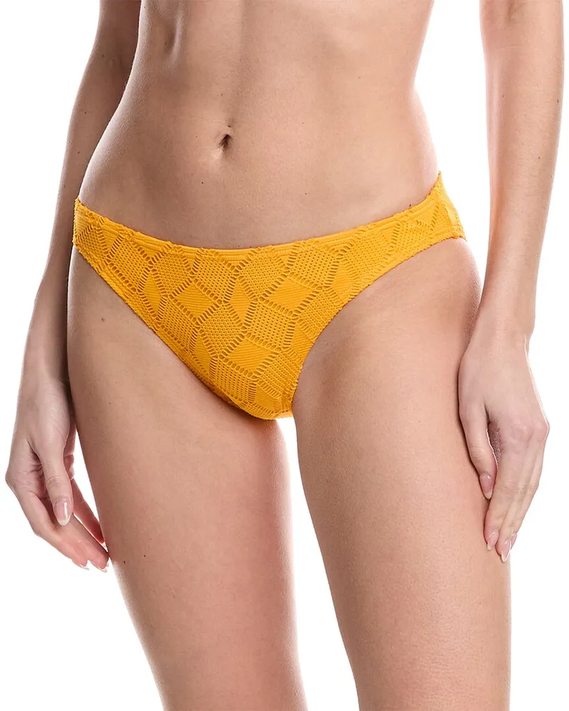 Vince Camuto Classic Bikini Bottom Nocolor