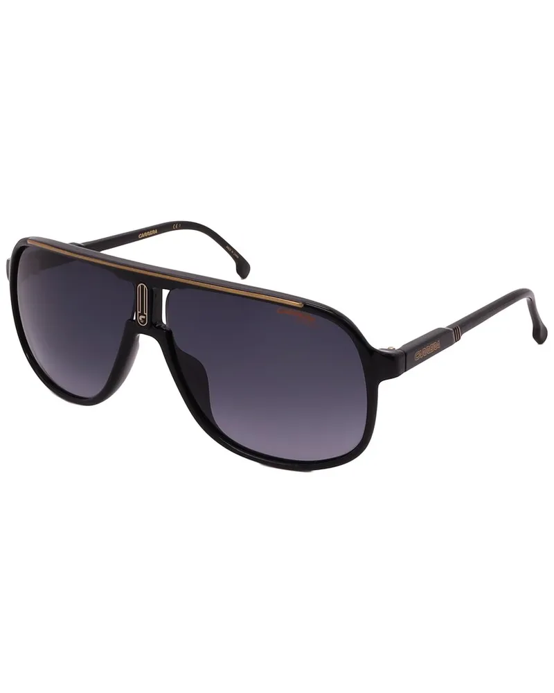 Carrera Men's 1047/S 62mm Sunglasses Nocolor