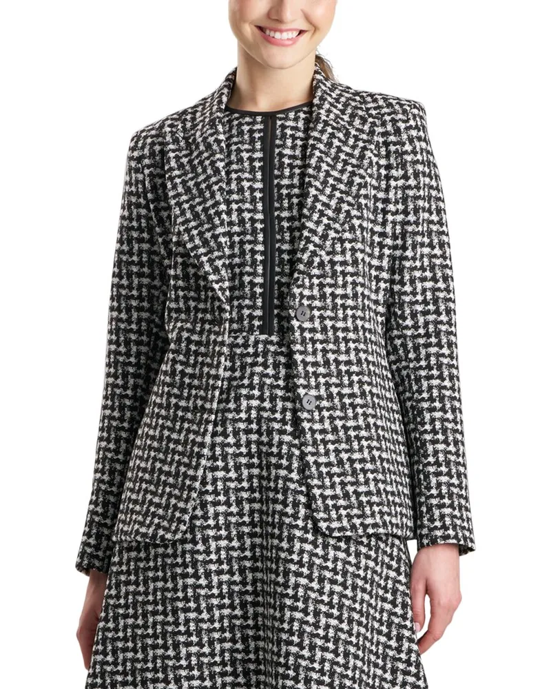 NATORI Blazer Nocolor