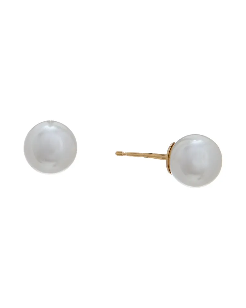 Celine Les Perles Earrings Nocolor