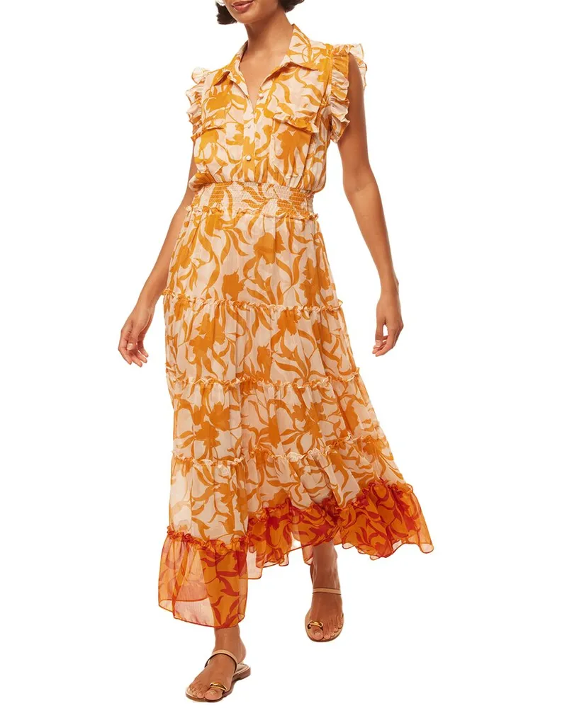 MISA Los Angeles Trina Dress Nocolor