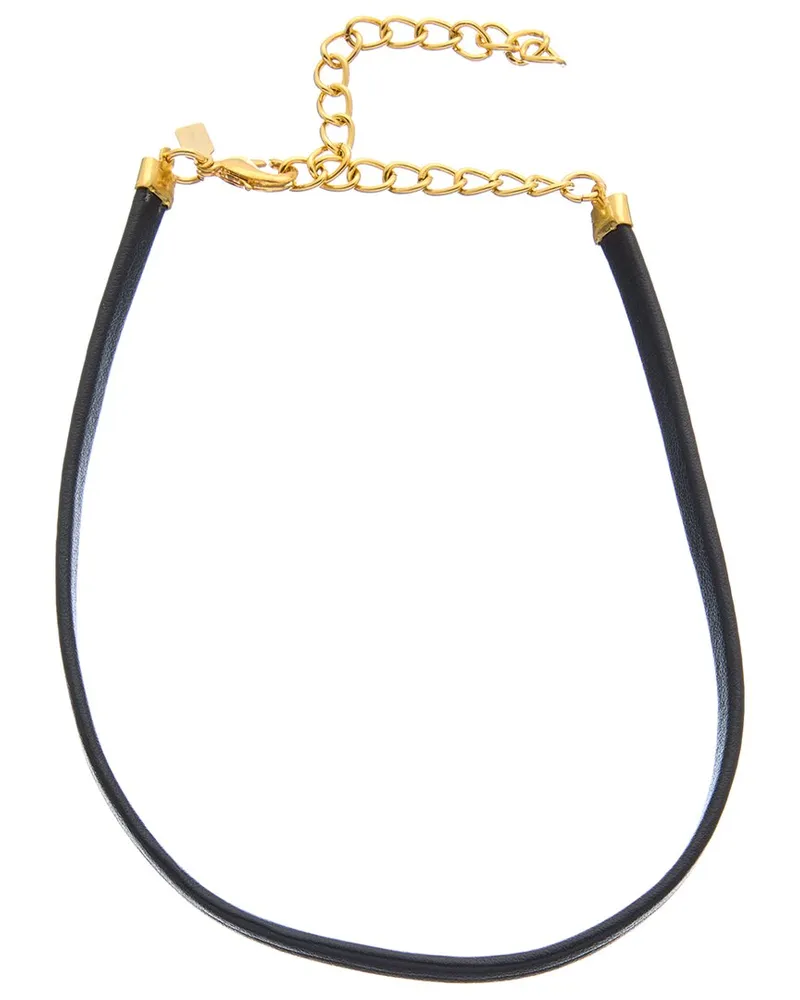 Kenneth Jay Lane Choker Necklace Nocolor