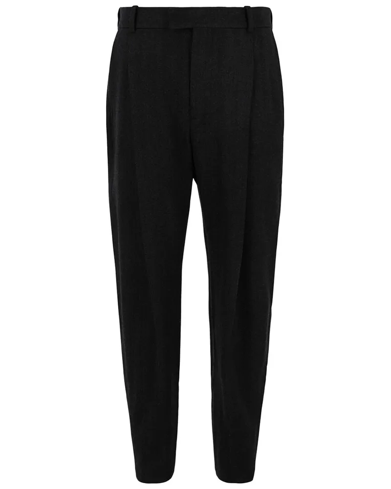 Alexander McQueen Trouser Nocolor