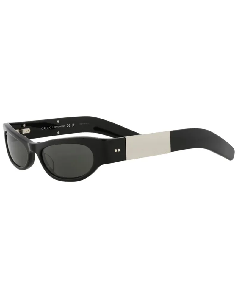 Gucci Women's 53mm Sunglasses Black