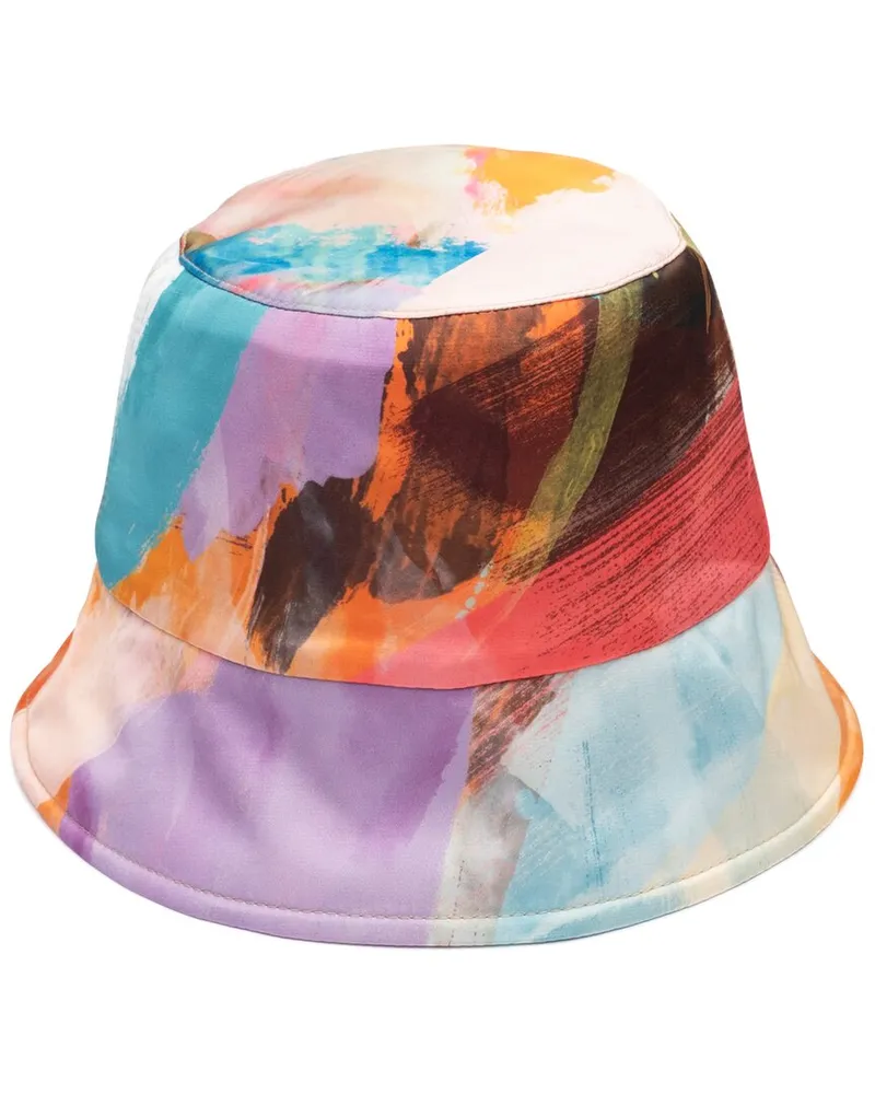 Eugenia Kim Yuki Hat White