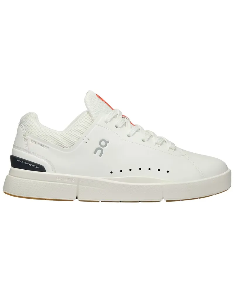 ON The Roger Advantage Sneaker Nocolor