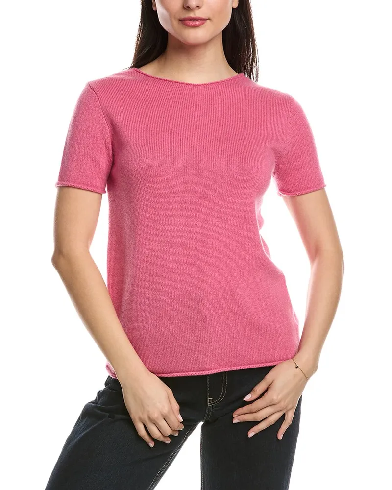 Theory Tolleree Cashmere Sweater Nocolor